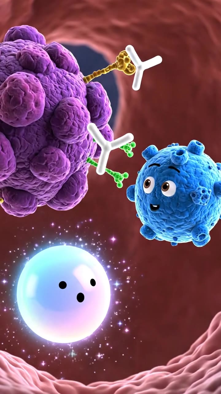 Cancer Immune Evasion: Reverse Engineering a Cure