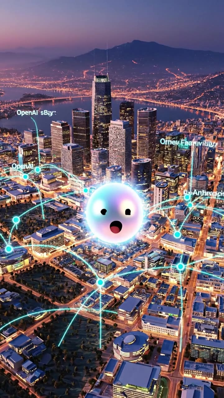 The 2026 technology frontier
