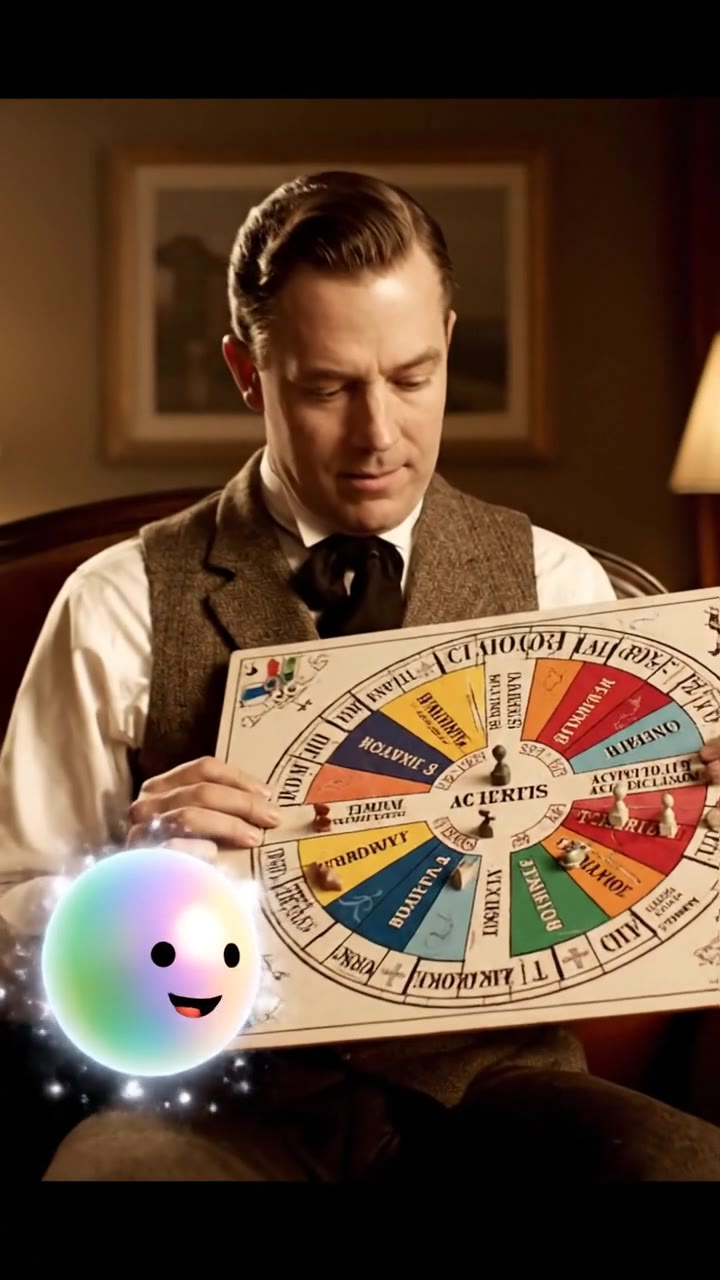 Real Atlantic City Locations in Monopoly
