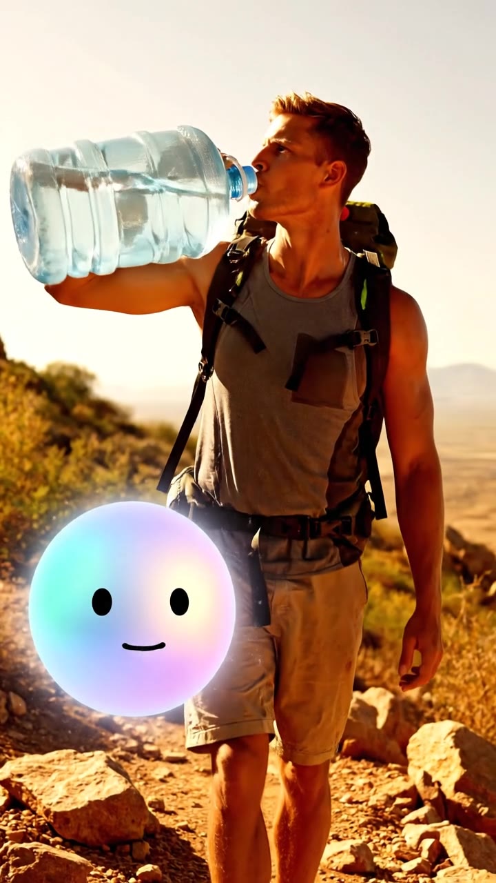 Hydration Math: How Much Water Your Body Actually Needs