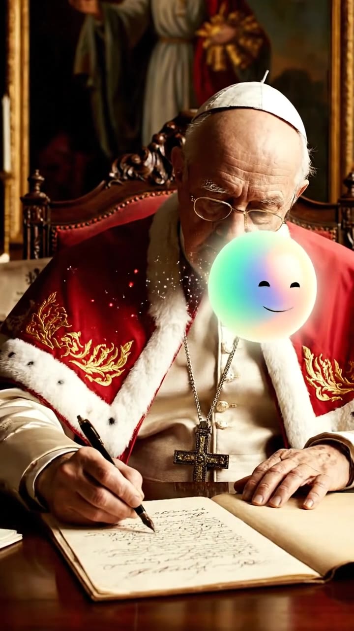 El Papa que desafió al fascismo