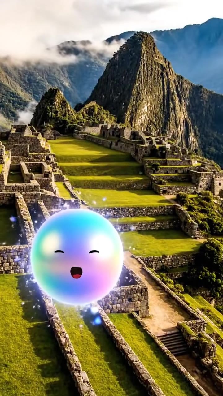El gran unificador Pachacútec