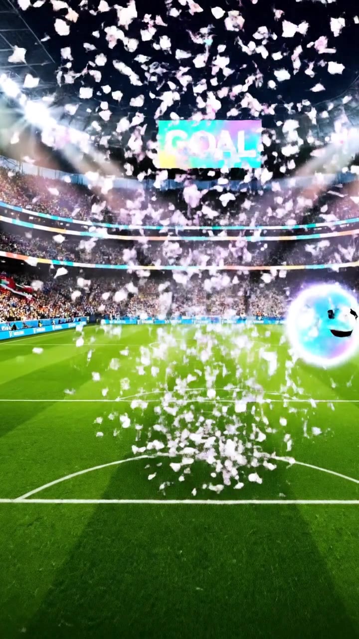 Celebraciones de gol