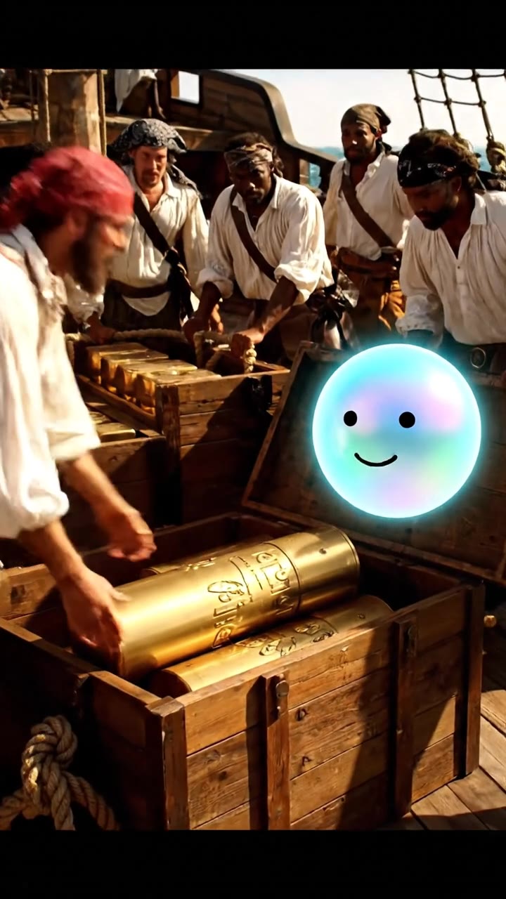 Why the US Uses Feet: How Pirates Hijacked Metric