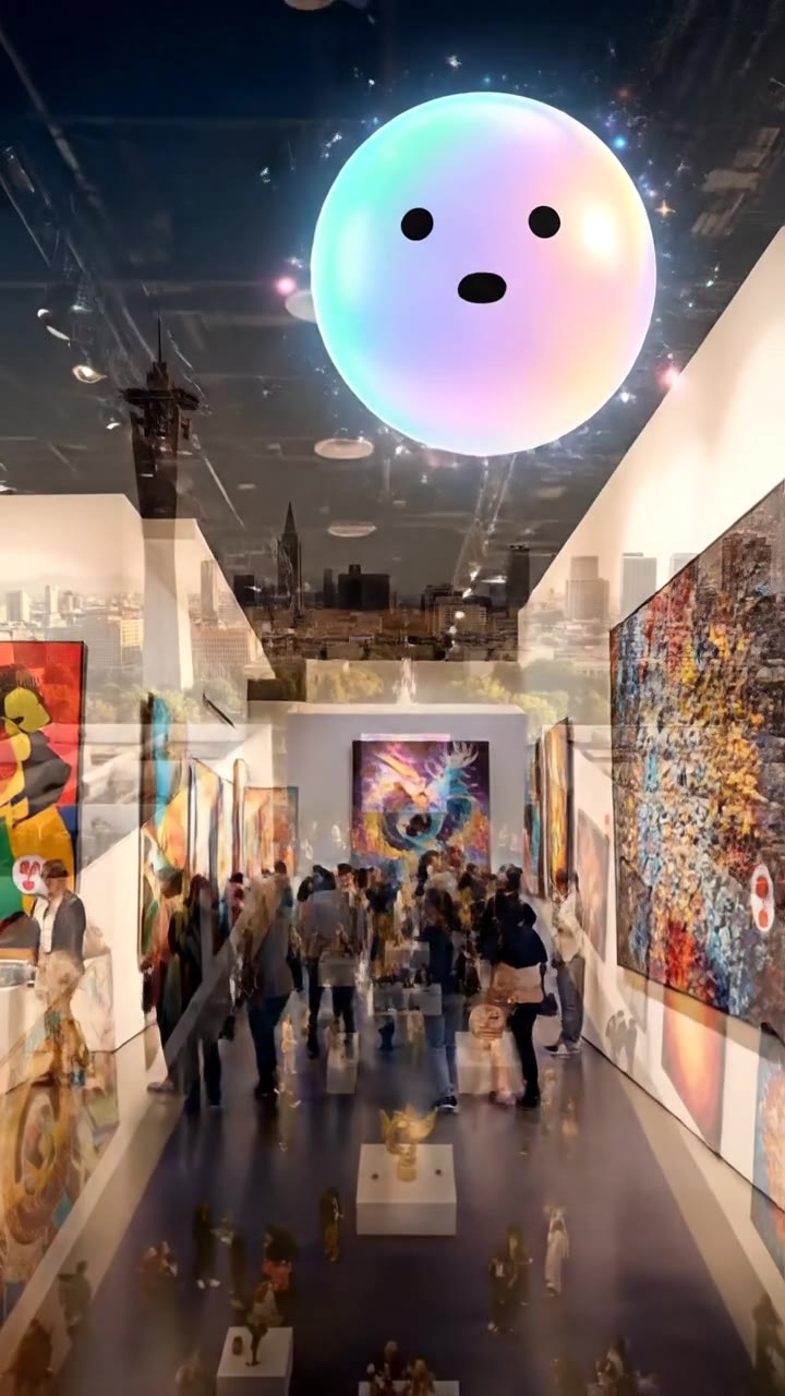 Zona Maco: Powerhouse of the Global Art Map
