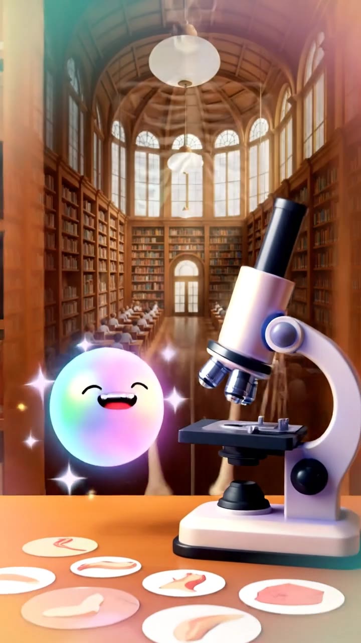 Primeros Años Medicina