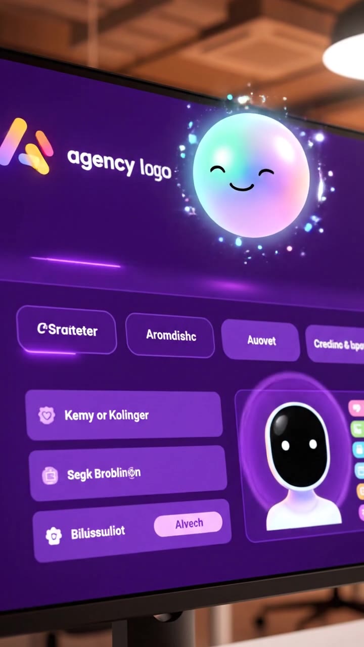 Custom AI Agents: Unification and Unbranding