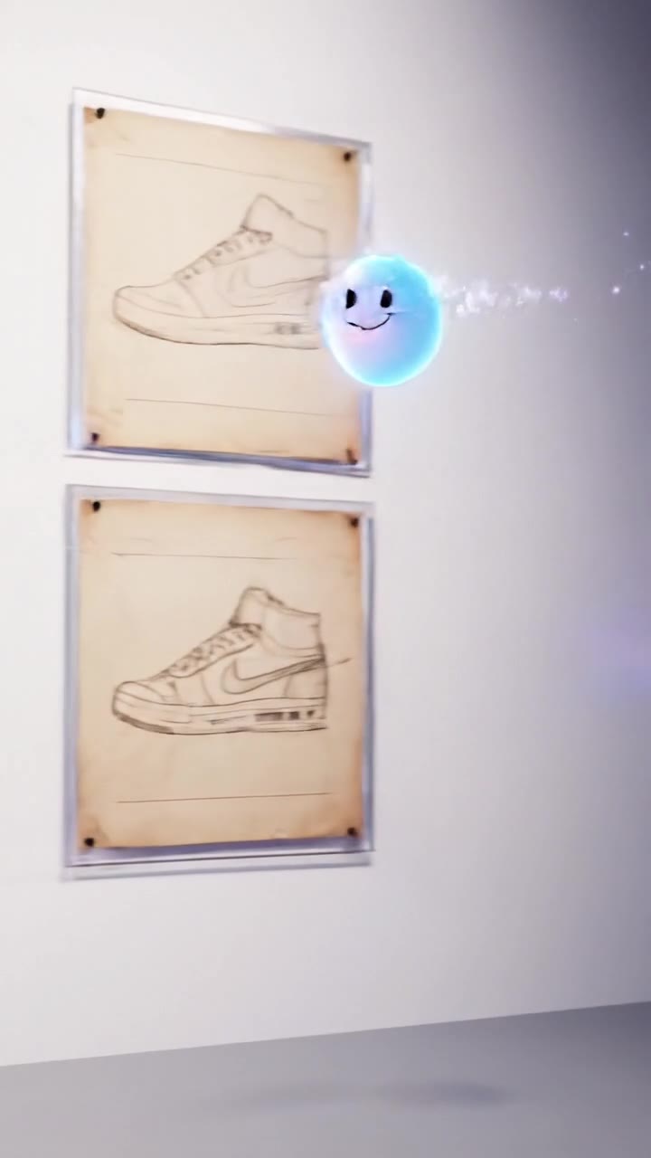Sneakers as Art: Streetwear Masterpieces in Galleries