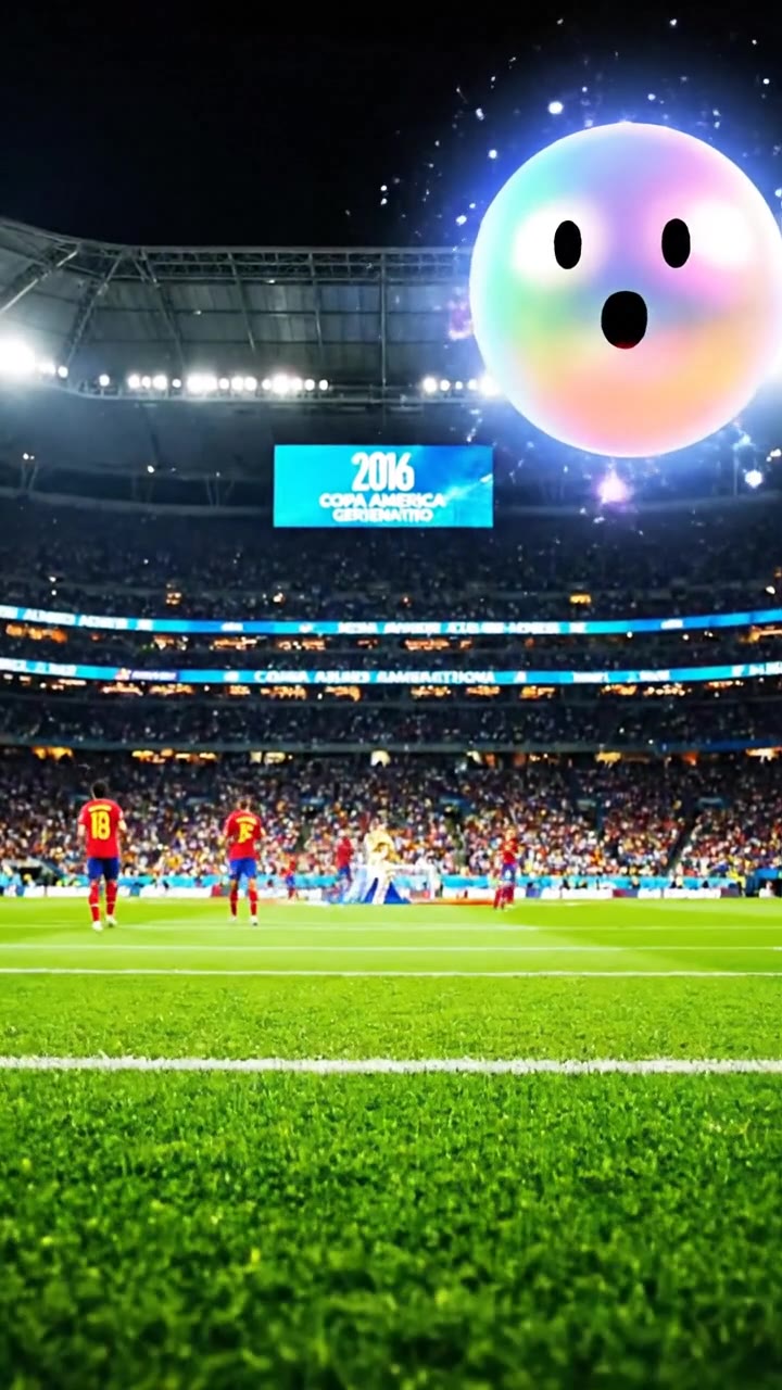 The ultimate soccer destination