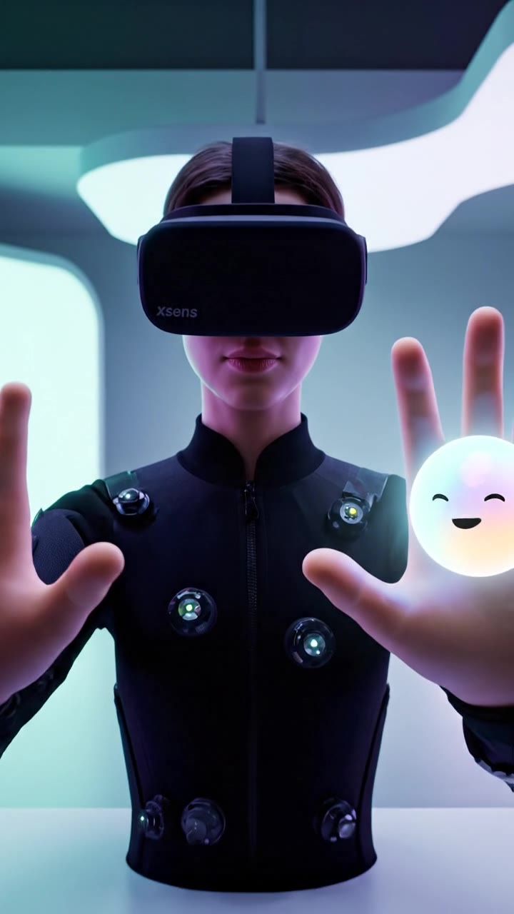 Virtual Embodiment: How Body Jumping Builds Empathy