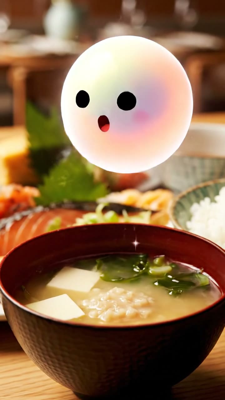 Why Miso Is the Secret to a Savory Japanese Breakfast