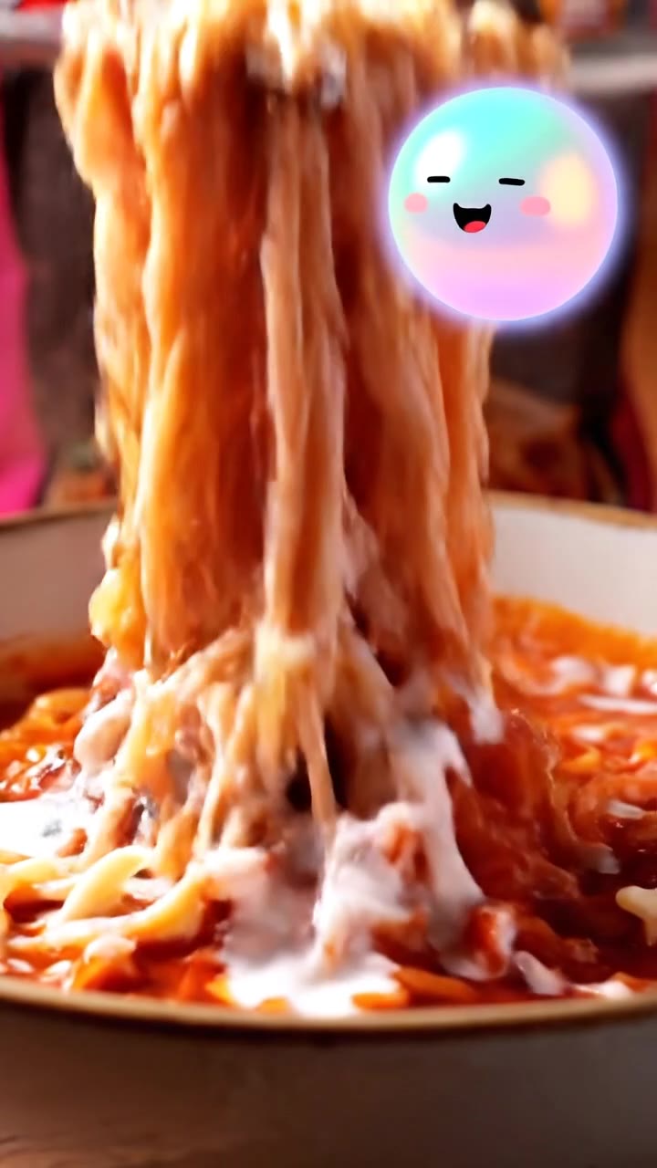 Carbonara Buldak: The Global Ramen Phenomenon