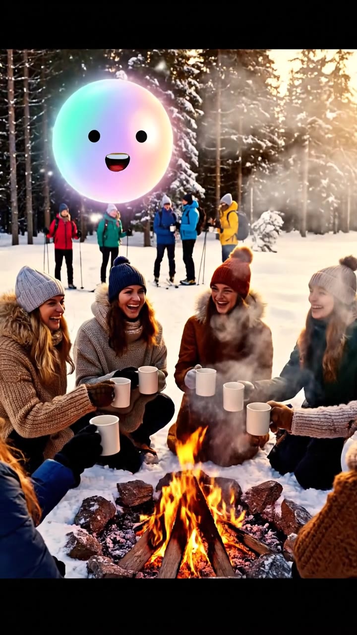 Friluftsliv: Why Outdoor Group Fitness Works