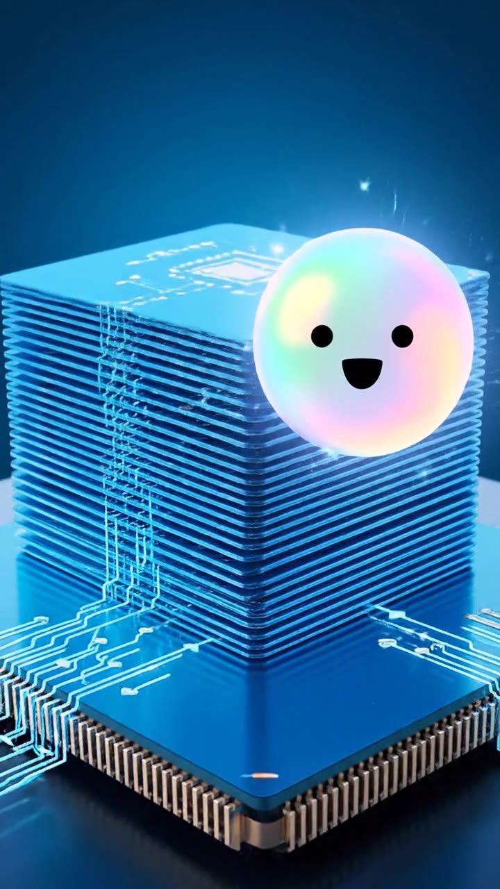 South Korea's GAA 2-Nanometer Chip Manufacturing