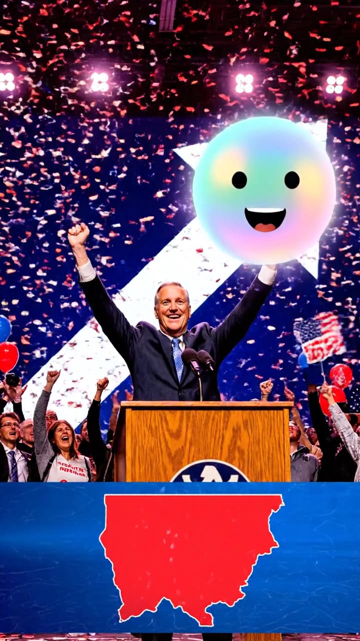 Why Early States Have Outsized Power in US Primaries