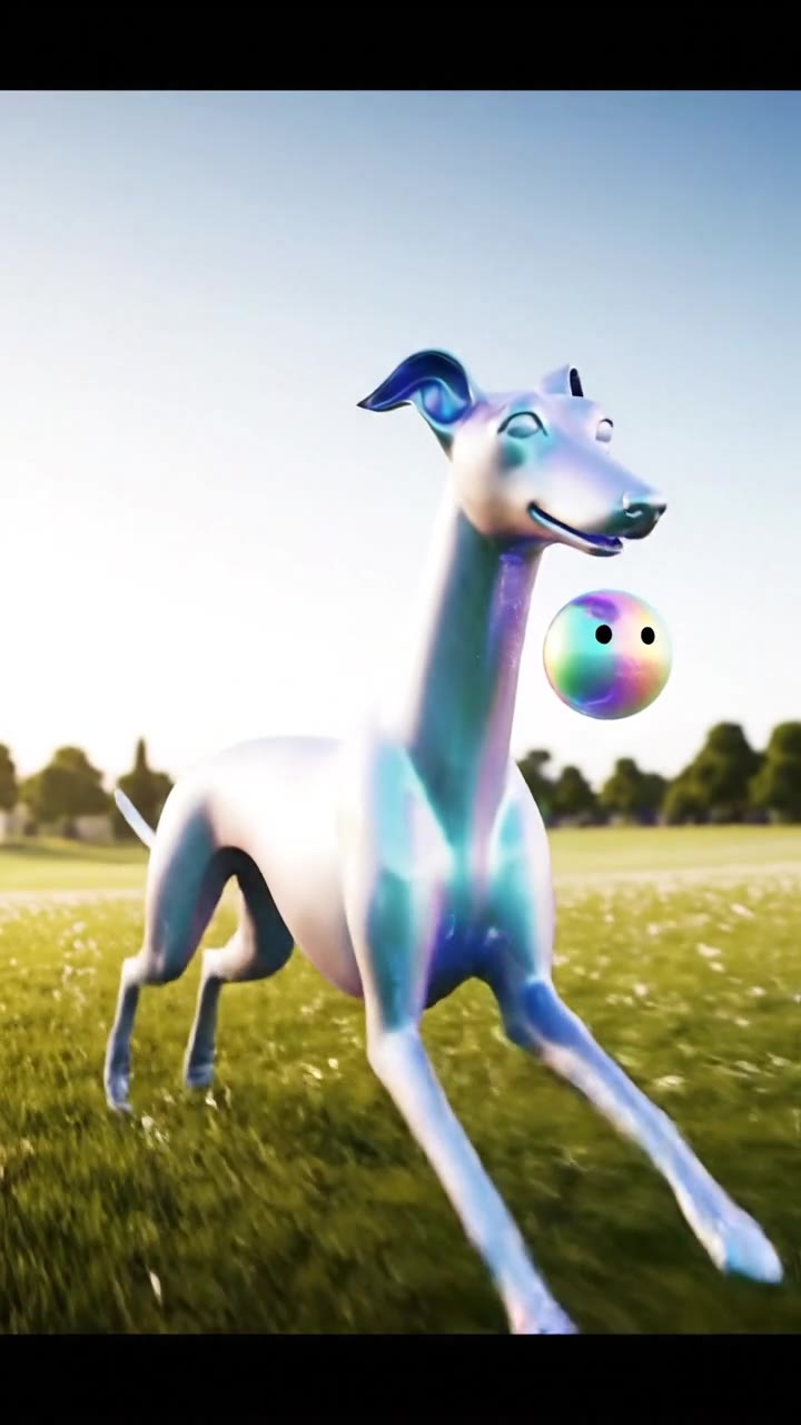 Sighthounds: Royal Companions