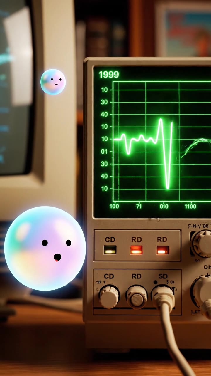 Internet Dial-Up Sound: 1999 Trivia & History