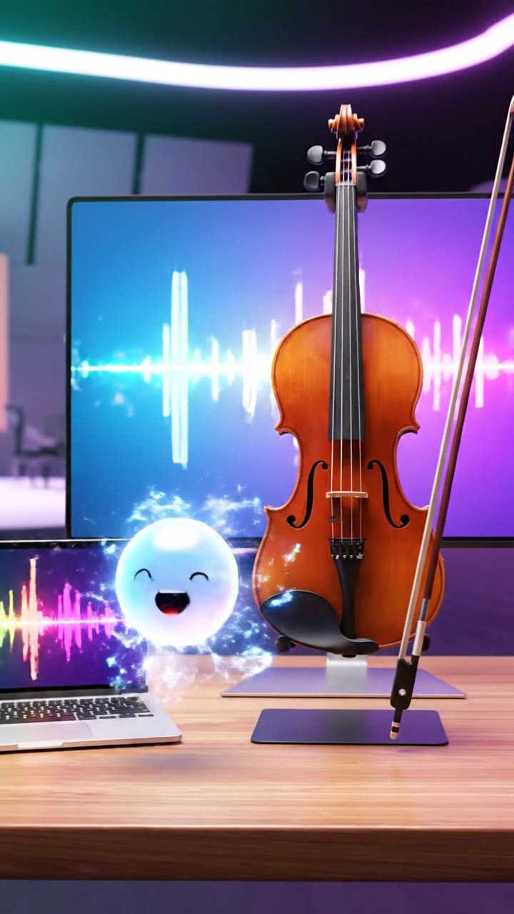 AI Intuition Amplifier: Sparking Creative Melodies