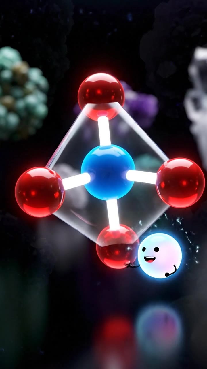 Familia de los silicatos: tipos y estructura