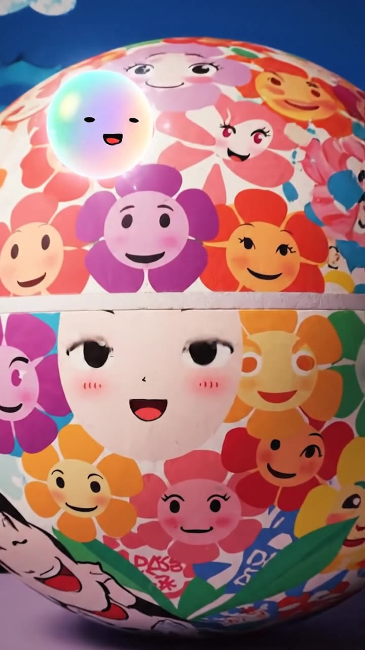 Takashi Murakami: El choque con la tradición y el Superflat
