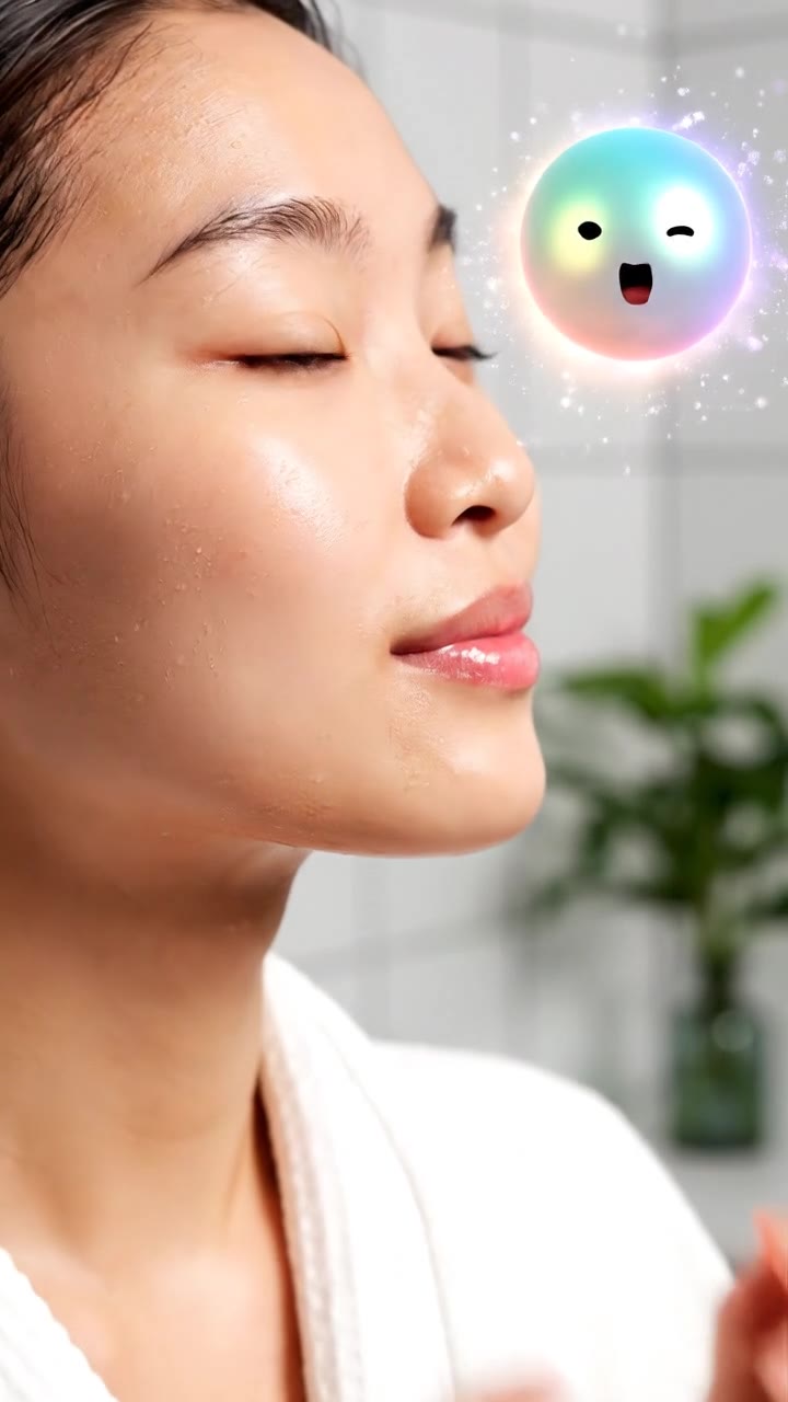 Chok-Chok Concept: Korean Beauty Philosophy & Rituals