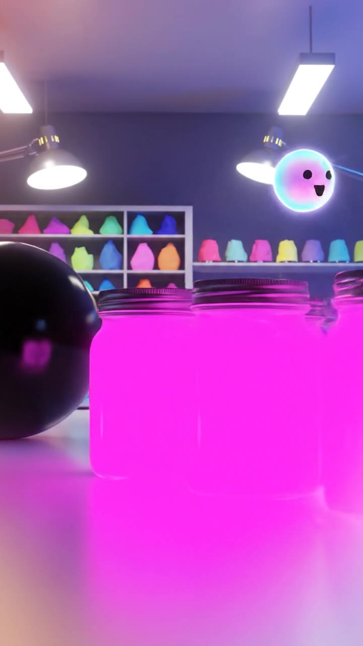 The Battle for Exclusive Colors