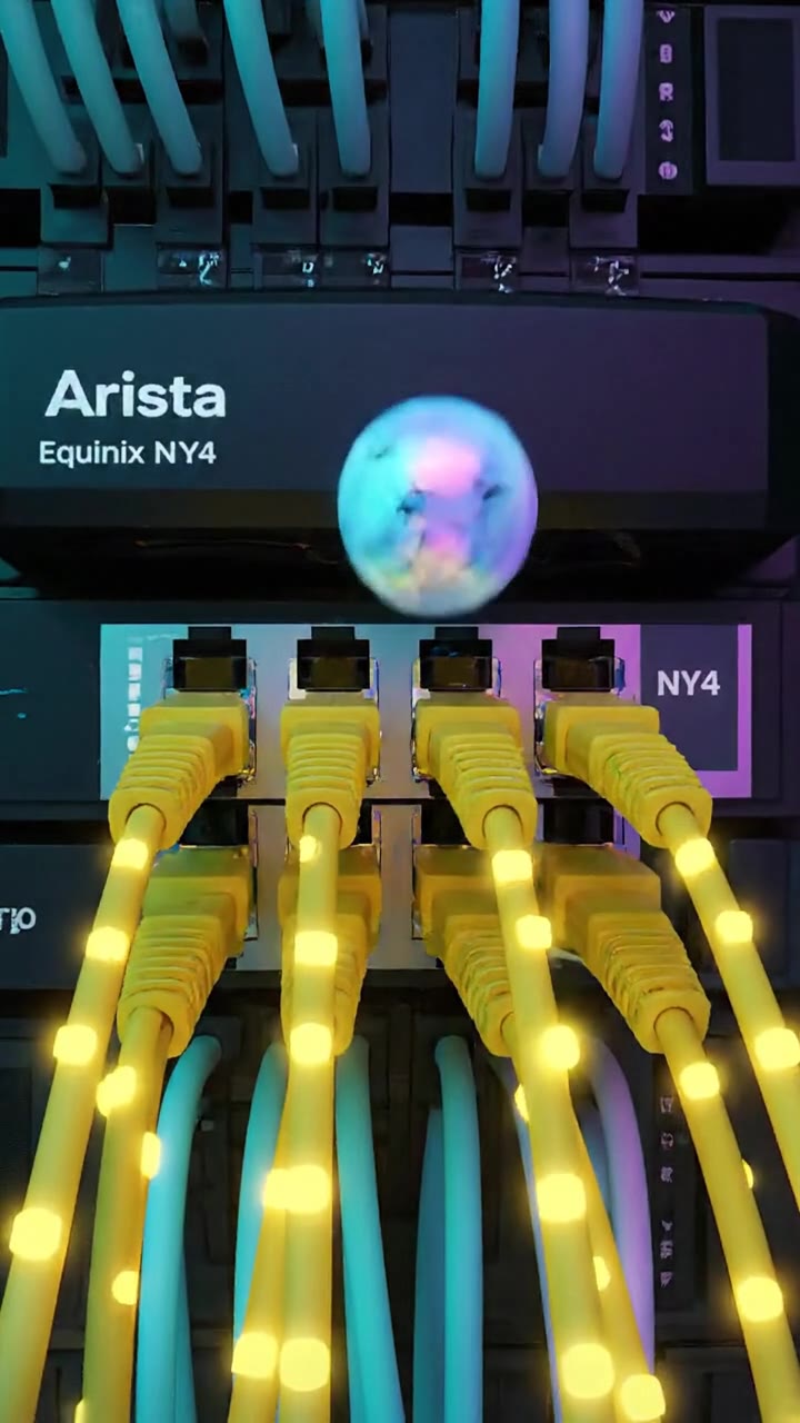 The Algorithmic Fast Lane