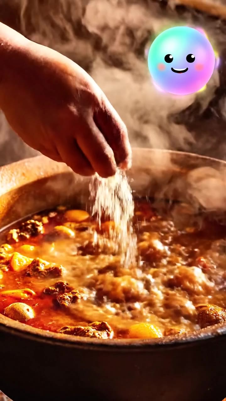 Cooking with Ash in Peruvian Picanterias
