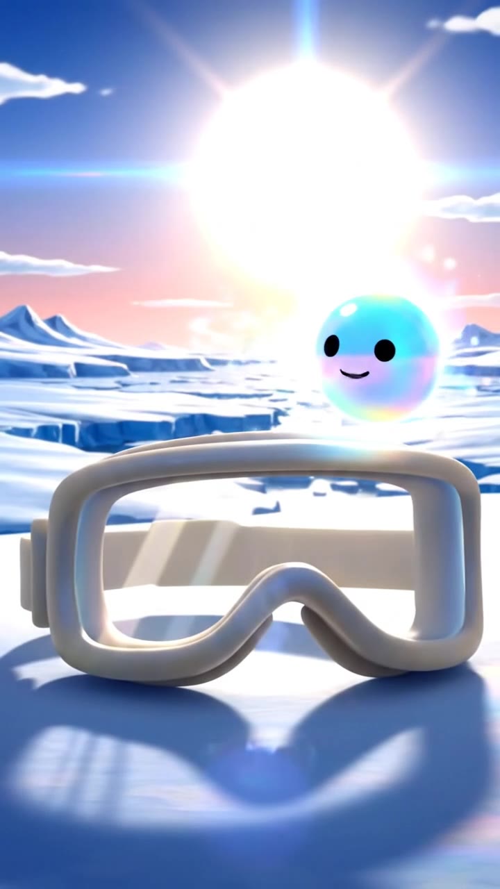 Orígenes Lentes de Sol