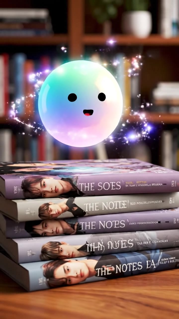 Novela de BTS en formato físico: el salto al papel