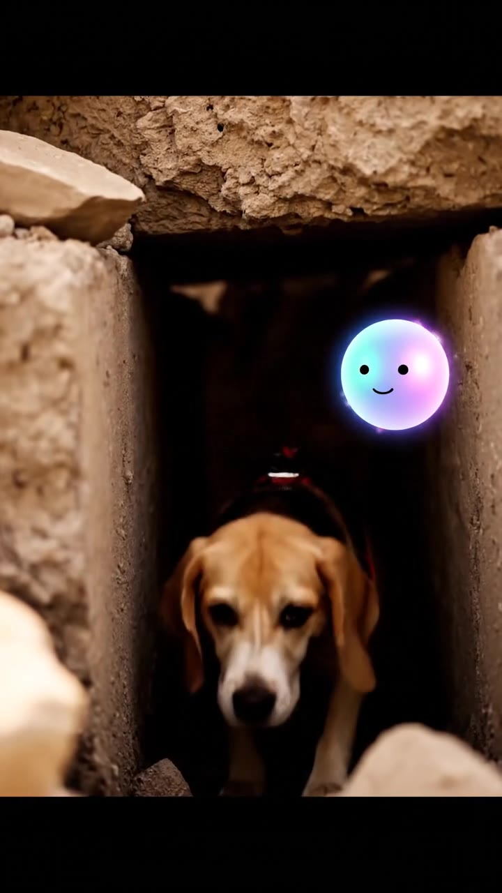 Razas de perros más aptas para el rescate