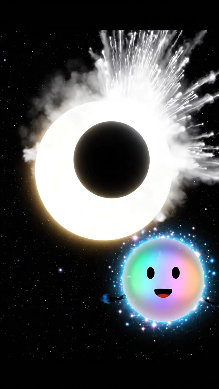 Sun's Outer Atmosphere: 2026 Total Solar Eclipse