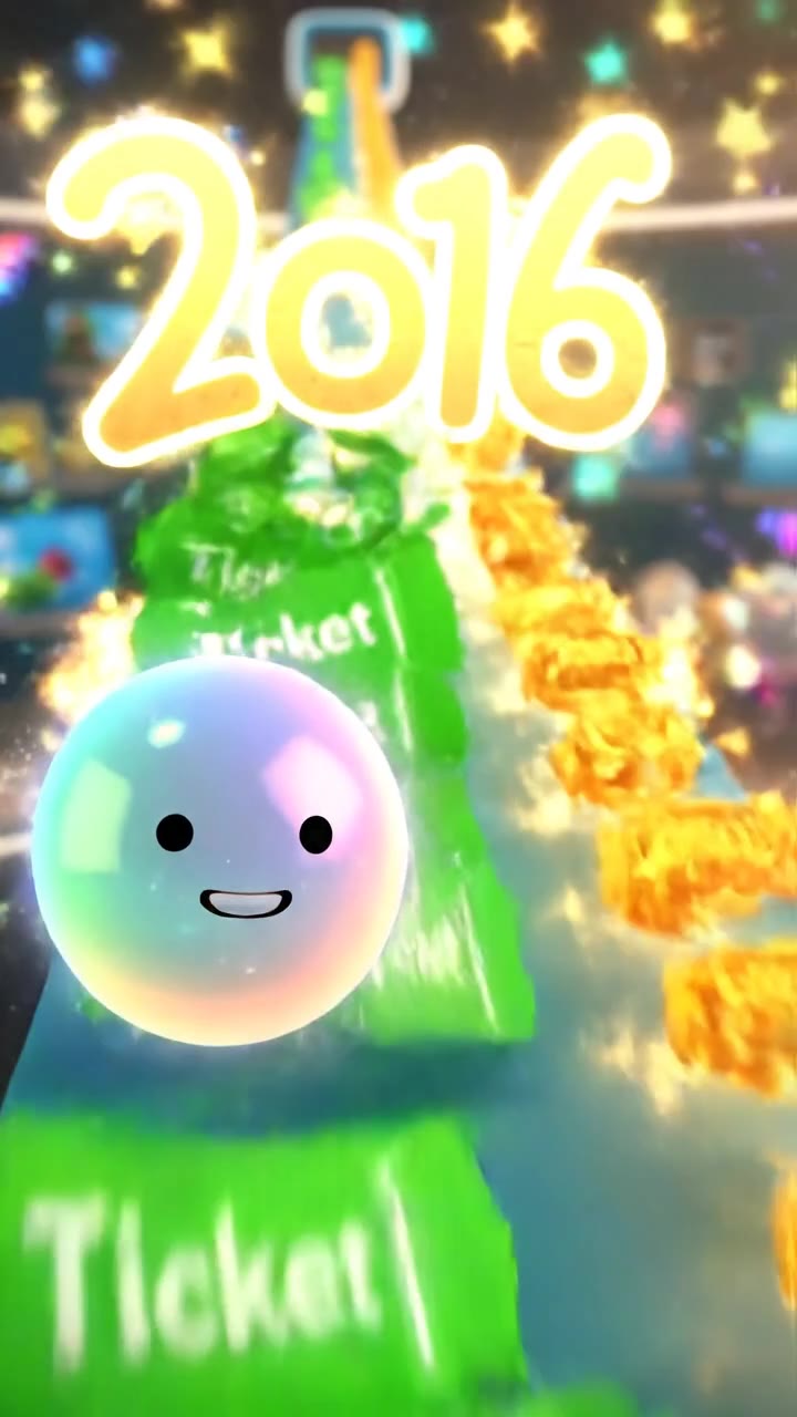 The rise of Robux and tickets