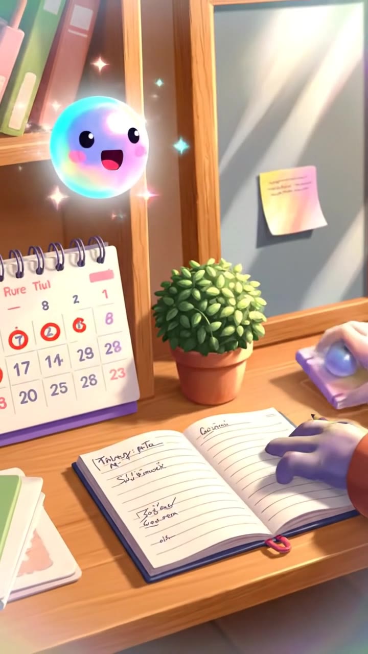 Building Unstoppable Micro Habits