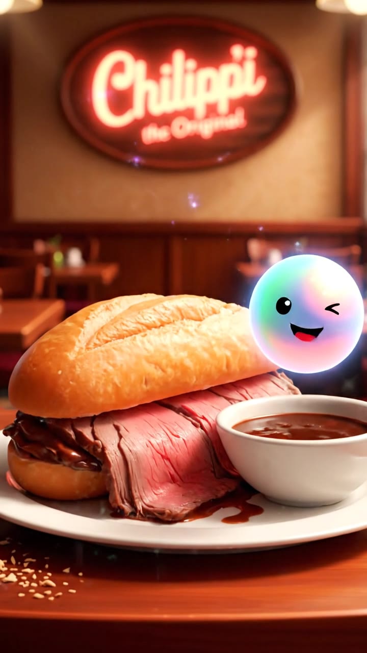 French Dip : l'histoire du sandwich de Los Angeles