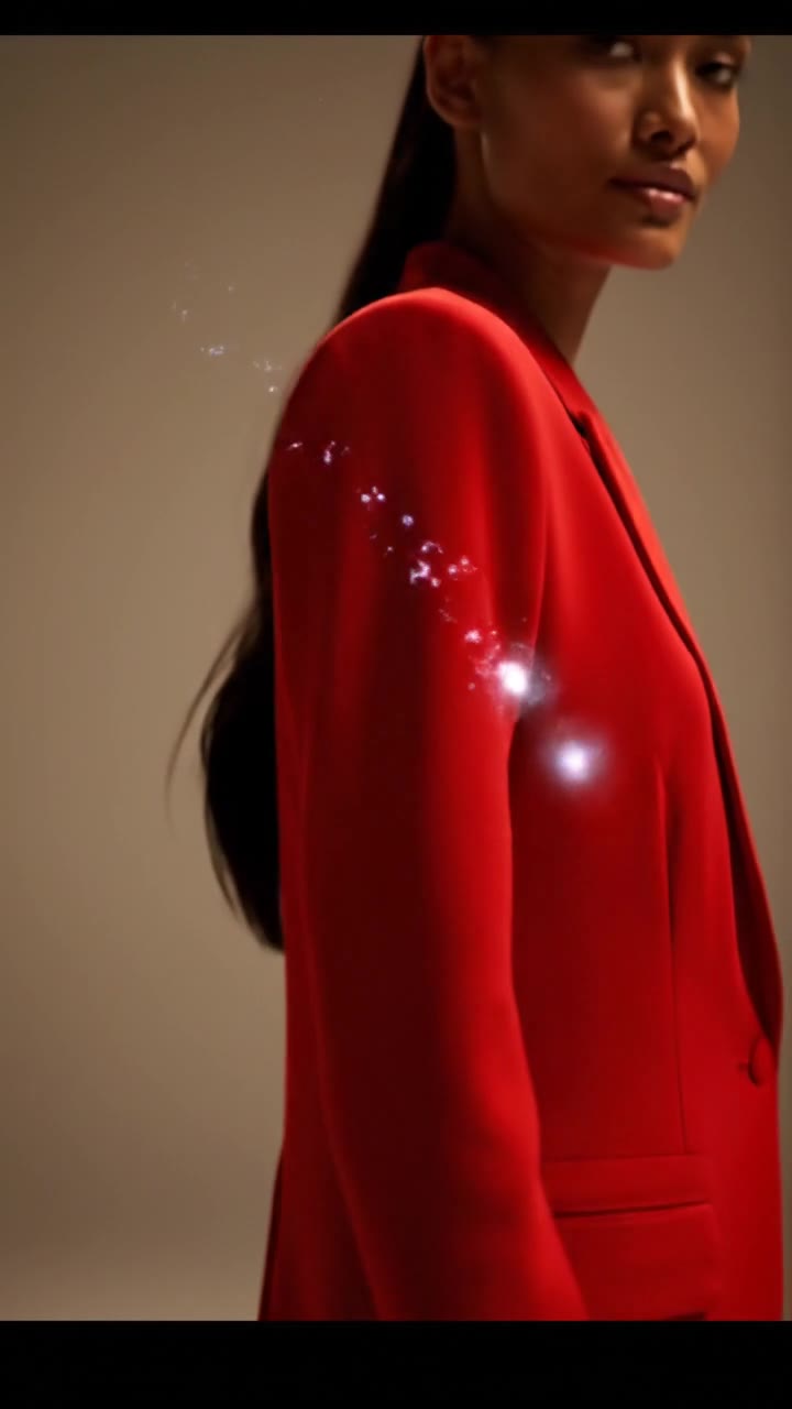 Power tailoring 2026: spalle forti e tessuti fluidi