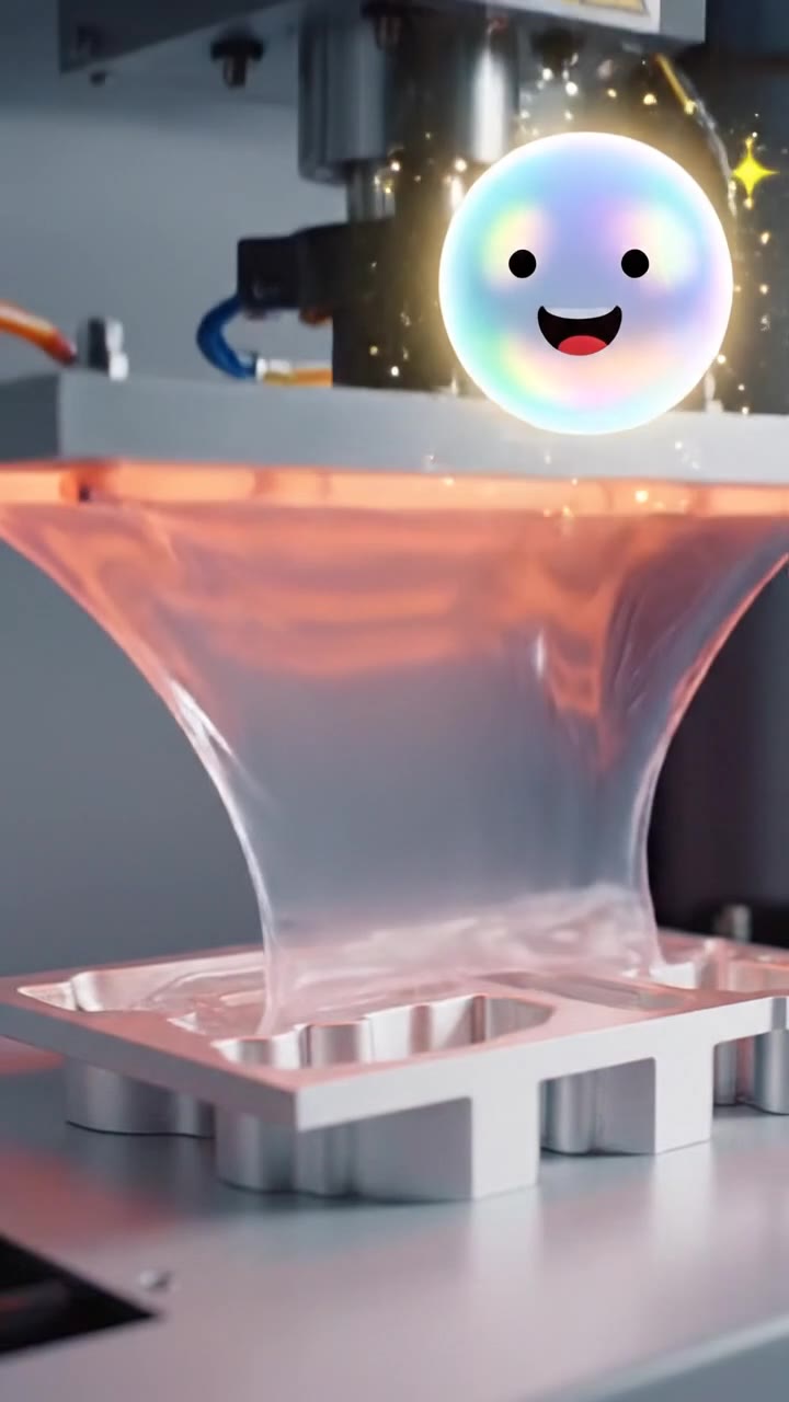Termoformado de empaques: Cómo hacer un molde