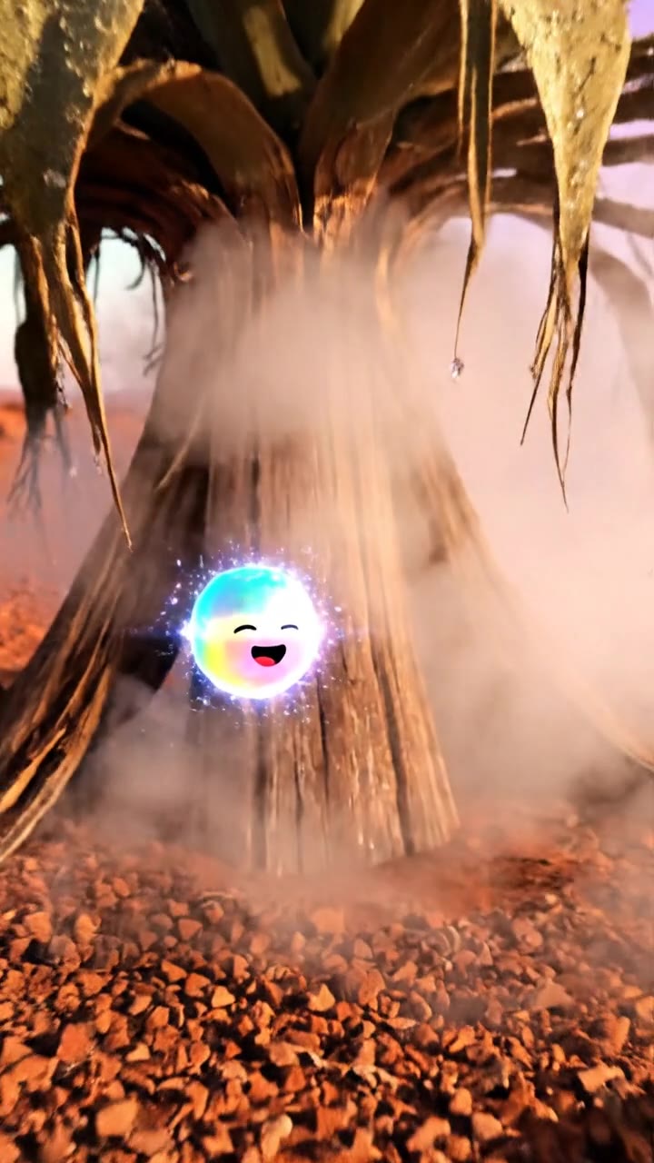 Extreme Plants
