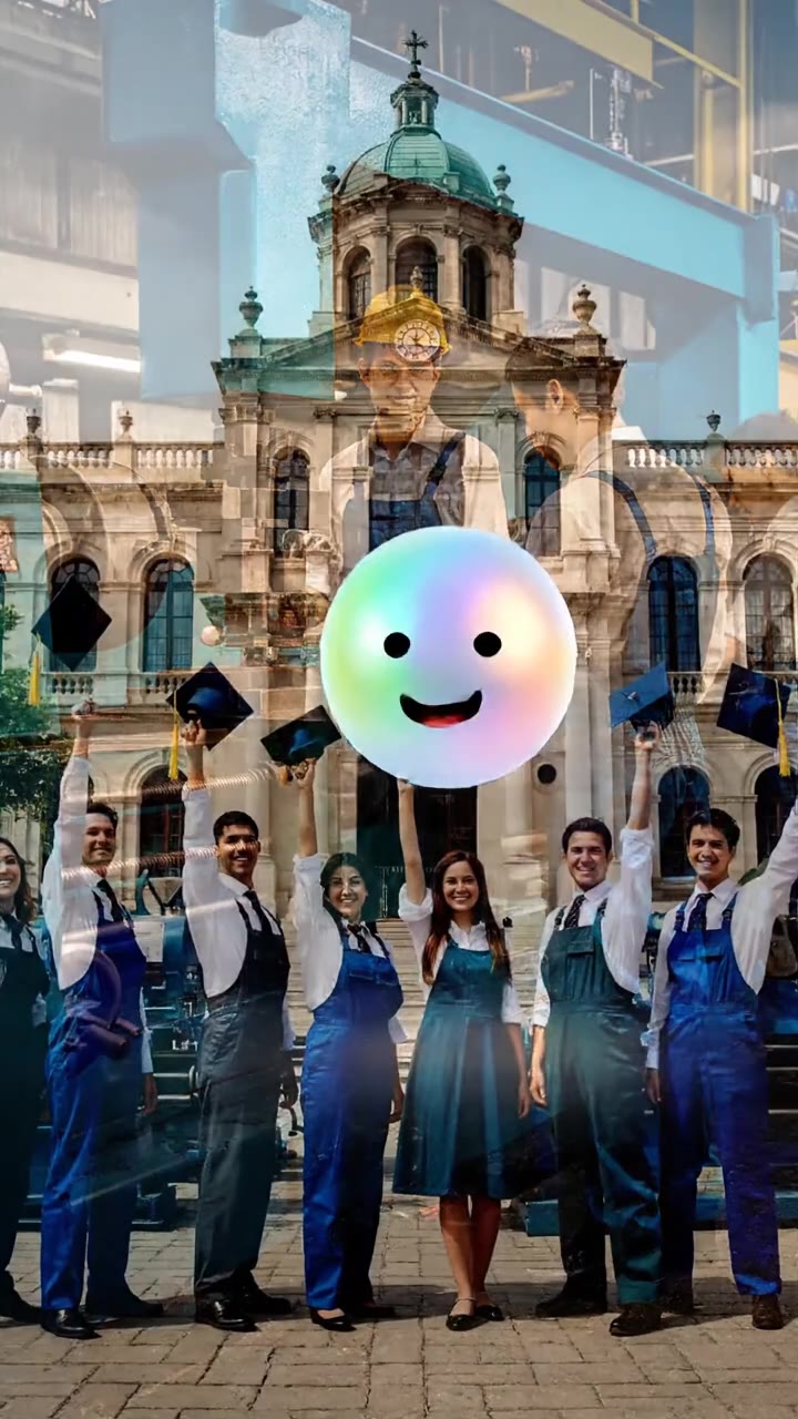 Revolución de los semestres del Tec de Monterrey