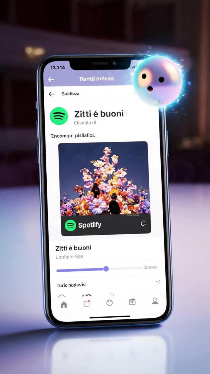 Dall'Ariston lo streaming vola via lontano, tutto il mondo