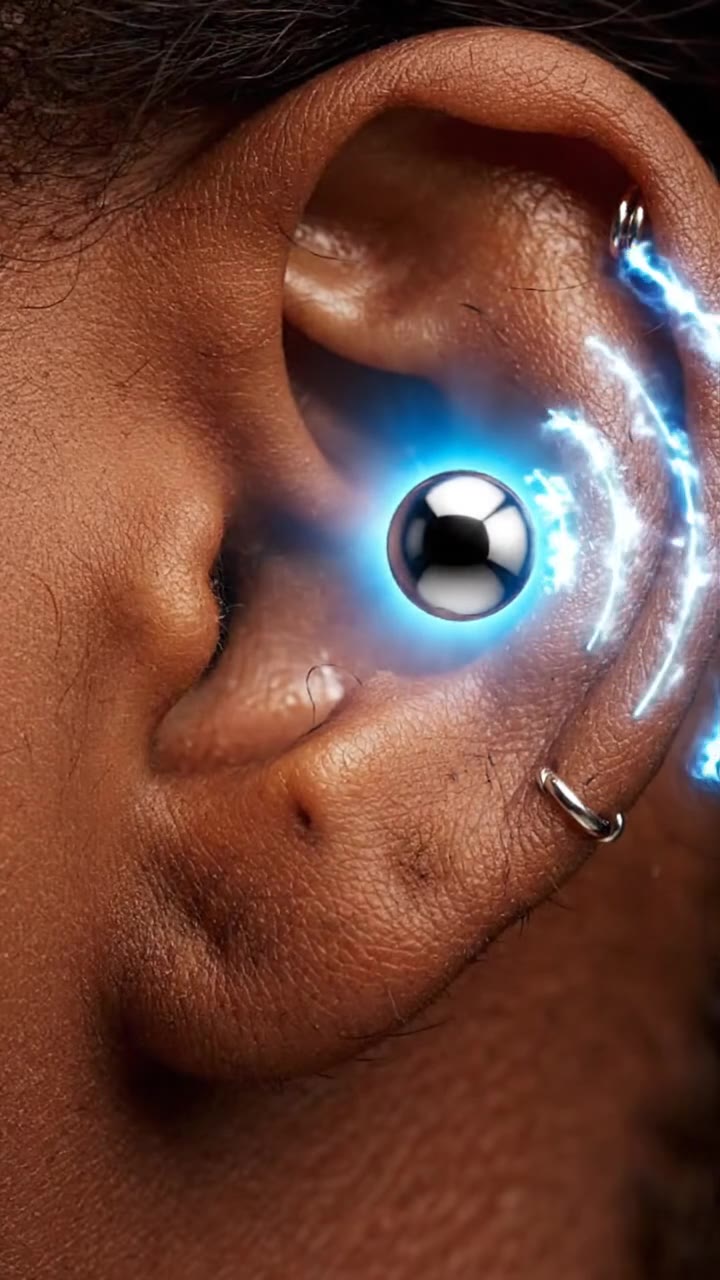 Cartilage Bump on Your Outer Ear: Name and Trivia