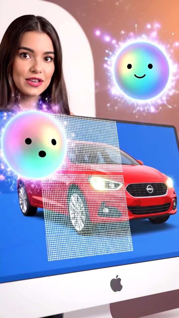 Redes Convolucionais: Como Escaneiam Imagens