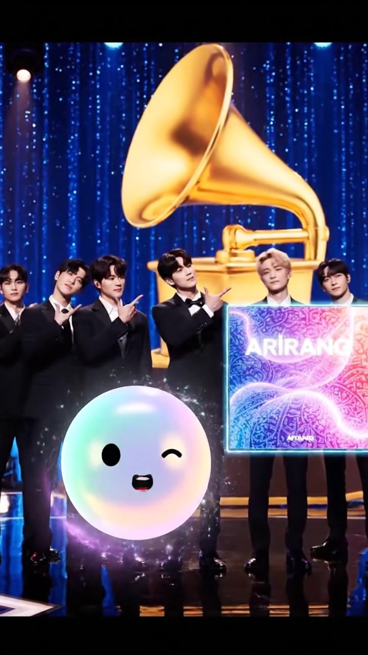 BTS y Stray Kids rechazan el Grammy de Pop Asiático