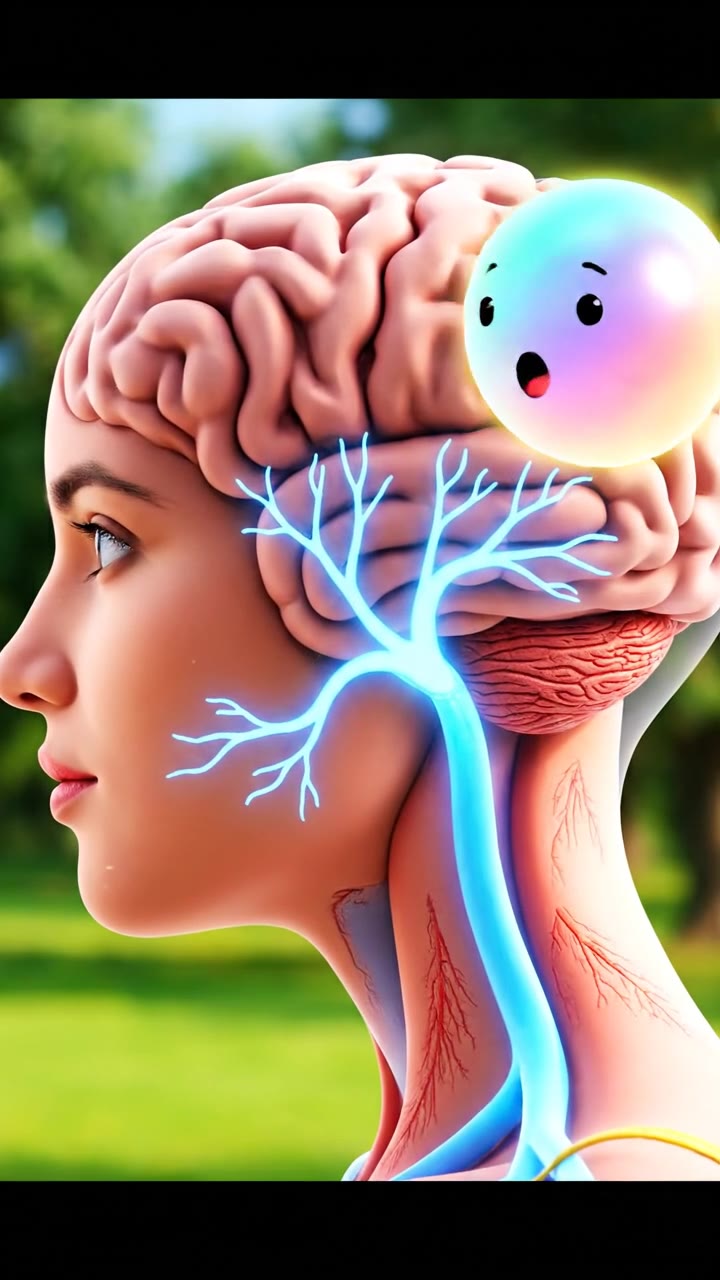Referred Pain: Why Your Brain Misinterprets Pain