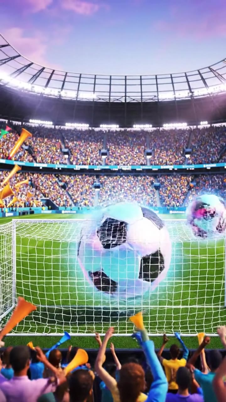 Duelo Inaugural Mundial