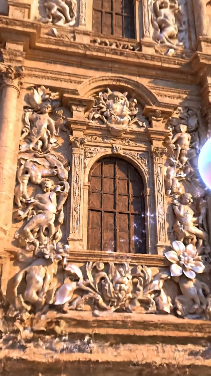 Estilo plateresco: a pedra que vira ouro na Espanha