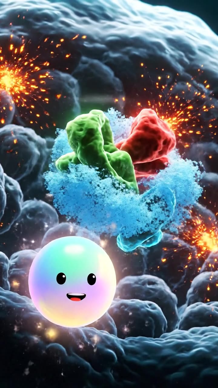 Great Oxidation Event Survival: LUCA to Humans