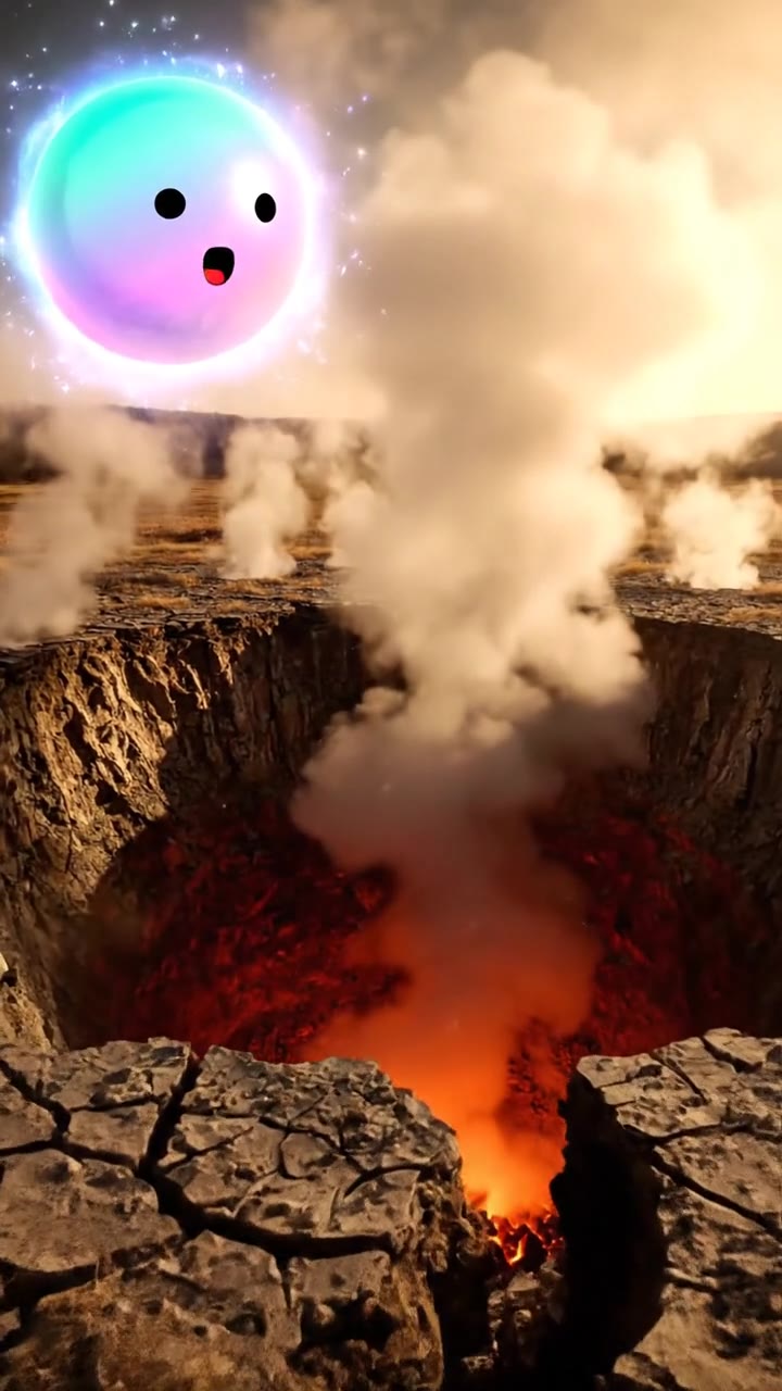 The sinkhole that swallowed Todd Domboski