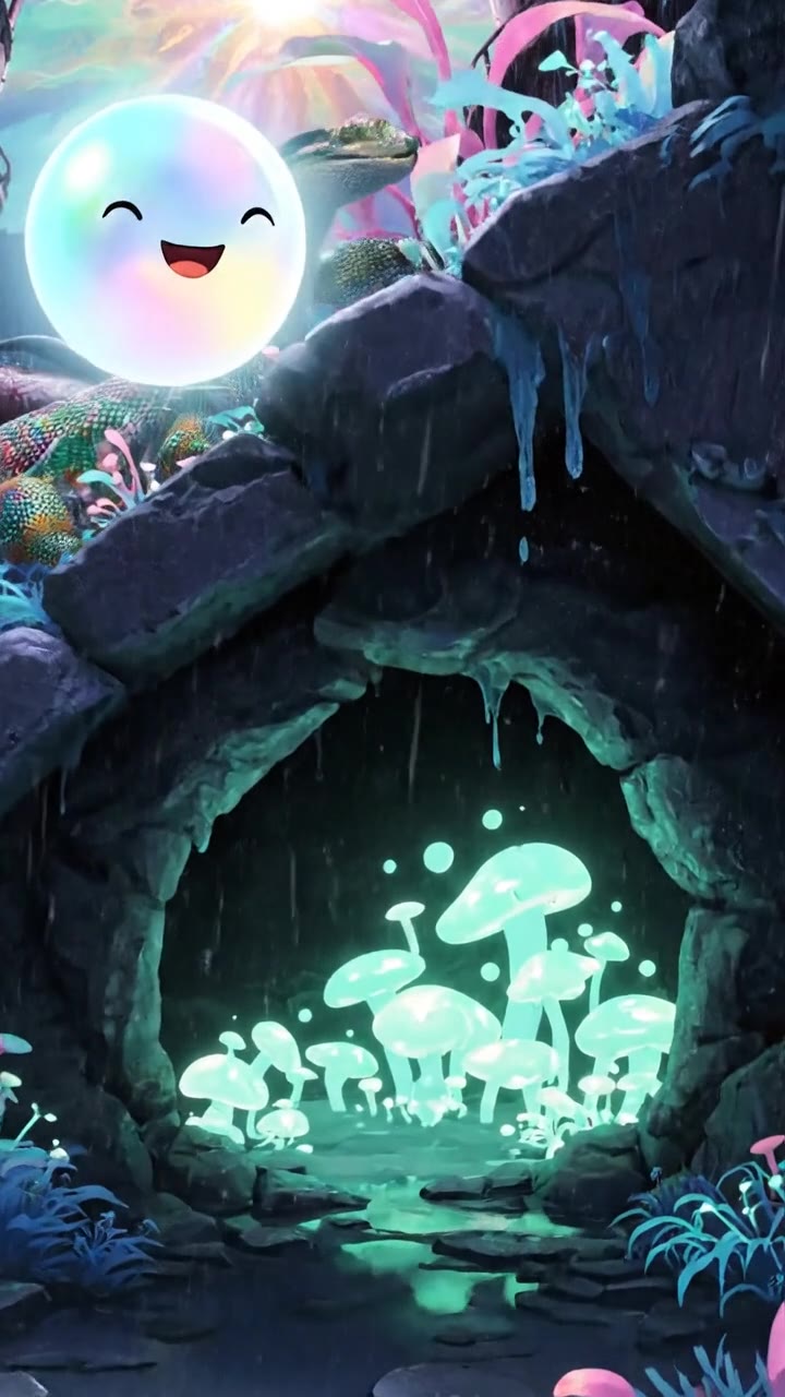 Rain World's Living Digital Ecosystem