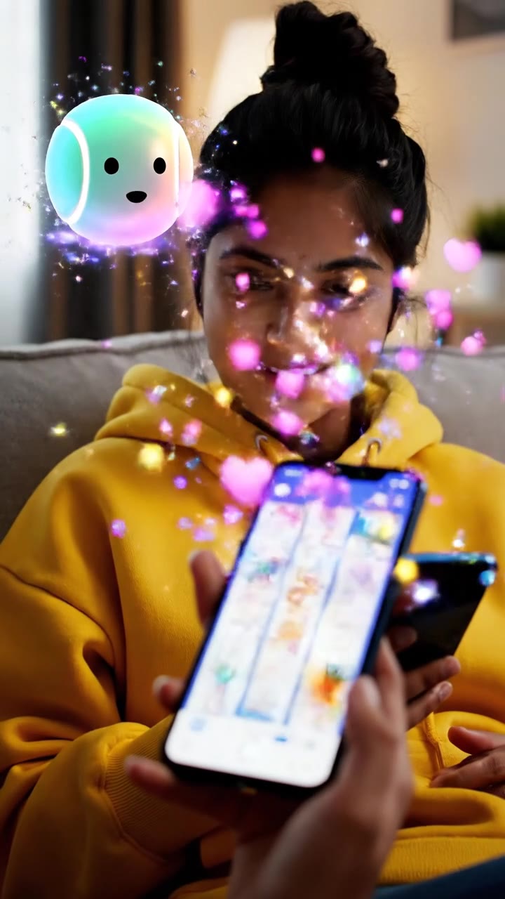 Smartphone Addiction: Slot Machine in Your Pocket